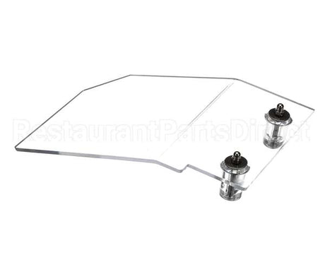 M00169 Globe Hand Guard Assembly