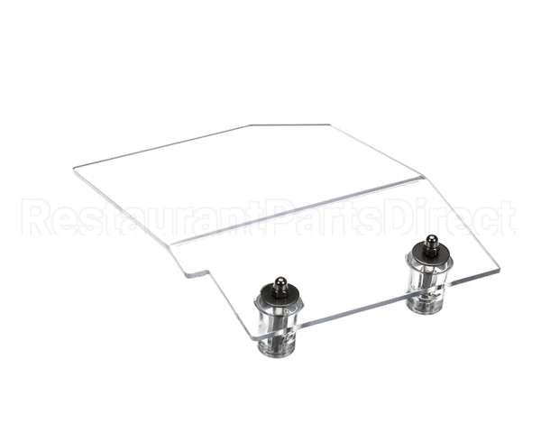 M00169 Globe Hand Guard Assembly