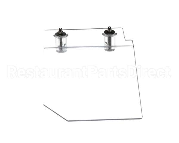 M00169 Globe Hand Guard Assembly