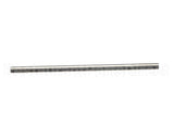 M00178 Globe End Weight Rod