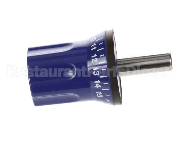 M00207 Globe Table Adj Knob New Nsf For Scr-12