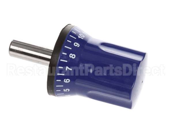 M00207 Globe Table Adj Knob New Nsf For Scr-12