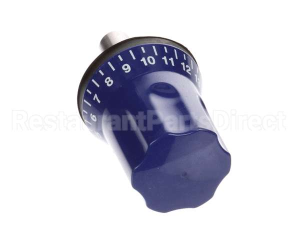 M00207 Globe Table Adj Knob New Nsf For Scr-12