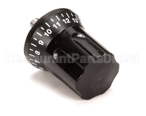 M00208 Globe Table Adjustment Knob New Nsf