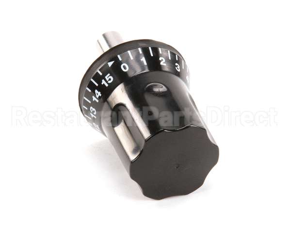 M00209 Globe Table Adjustment Knob New Nsf