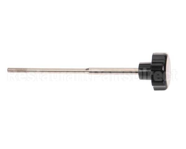 M00215 Globe Release Knob, Knife Cover