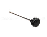 M00215 Globe Release Knob, Knife Cover