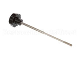 M00222 Globe Knife Cover Release Knob