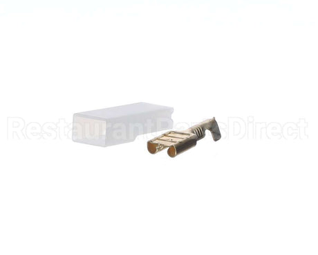 M00233 Globe Terminal & Insulator Set