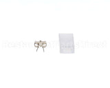 M00233 Globe Terminal & Insulator Set