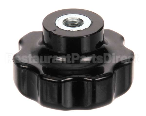 M00253 Globe Chute Support Knob New Nsf