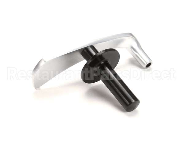 M00256 Globe End Weight Assembly