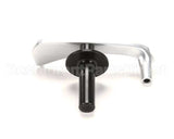 M00256 Globe End Weight Assembly
