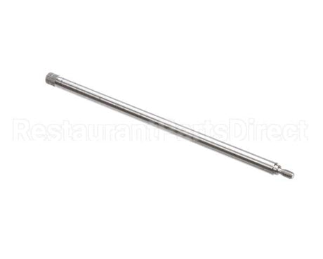 M00258 Globe Rod, End Weight