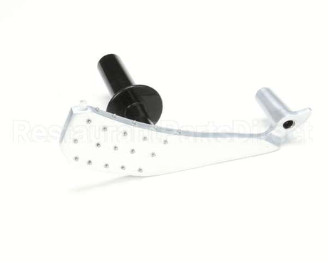M00260 Globe End Weight Assembly