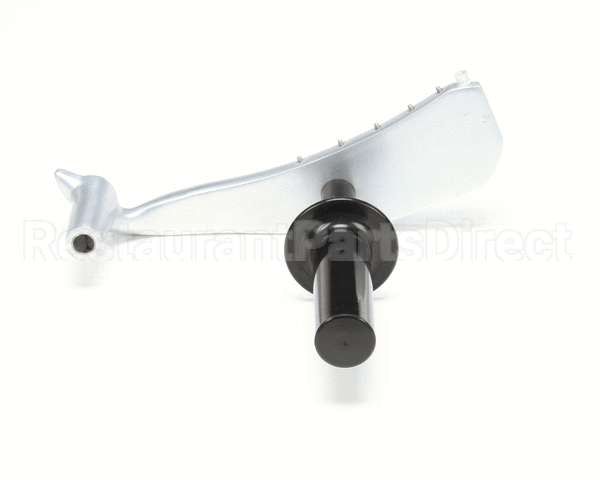 M00260 Globe End Weight Assembly