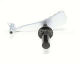 M00260 Globe End Weight Assembly