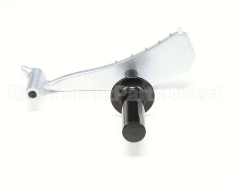 M00260 Globe End Weight Assembly
