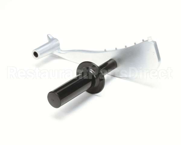 M00260 Globe End Weight Assembly