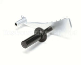 M00260 Globe End Weight Assembly