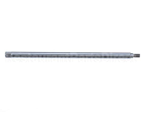 M00270 Globe End Weight Rod