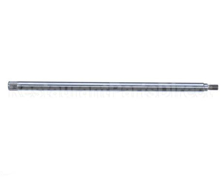 M00270 Globe End Weight Rod