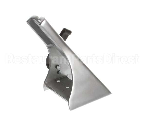 M00282 Globe Support, Chute