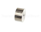 M003 Edlund Magnet, Lg S/S Shell Flush