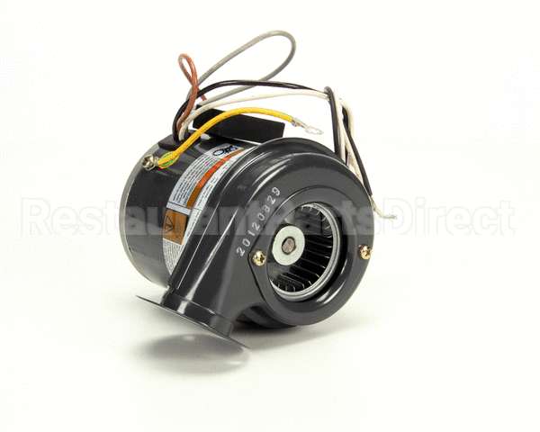 M0030 Bki Motor, Dayton 1Tdn2