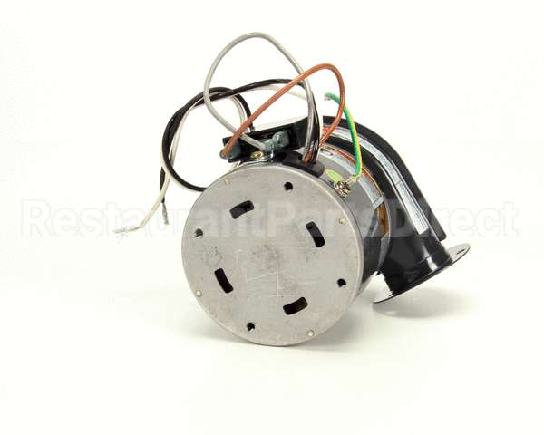 M0030 Bki Motor, Dayton 1Tdn2