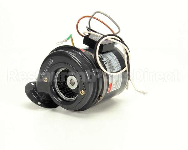 M0030 Bki Motor, Dayton 1Tdn2