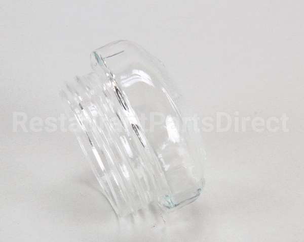 M003002 Moffat Oven Lamp Glass