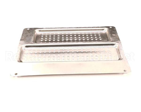 M00325 Globe Bottom Cover