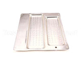M00325 Globe Bottom Cover