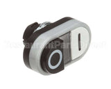 M00350 Globe Power Switch