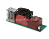 M00351 Globe Power Switch Electrical Card