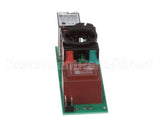 M00351 Globe Power Switch Electrical Card