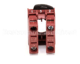 M00353 Globe Power Switch Electrical Card