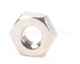 M00355-080 Perlick Nut, Hex, #10-32, Ss 302,