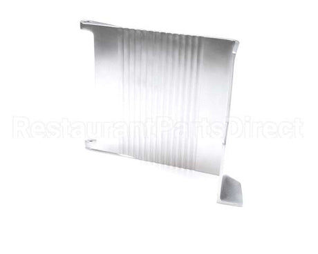 M00386 Globe Chute