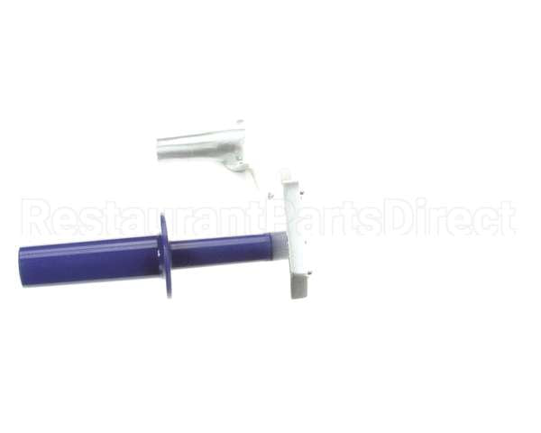 M00389 Globe End Weight Assembly