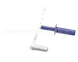 M00389 Globe End Weight Assembly