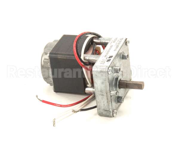 M0039 Bki Motor, Cpc12P12Fb Spec 1584