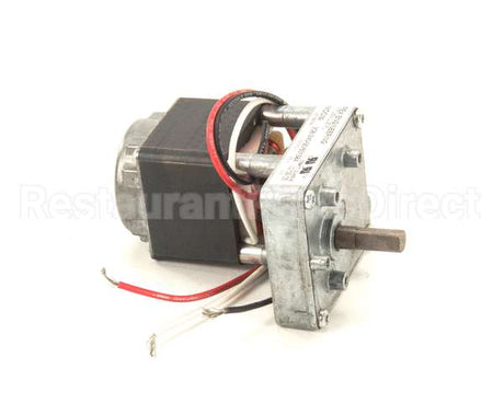 M0039 Bki Motor, Cpc12P12Fb Spec 1584