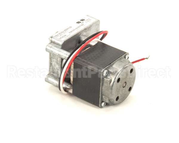 M0039 Bki Motor, Cpc12P12Fb Spec 1584