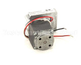 M0039 Bki Motor, Cpc12P12Fb Spec 1584