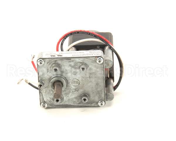M0039 Bki Motor, Cpc12P12Fb Spec 1584