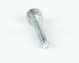 M00429-125 Perlick Screw, Cap, Socket, #10-24 X 3
