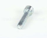 M00429-125 Perlick Screw, Cap, Socket, #10-24 X 3
