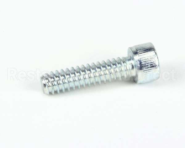 M00429-125 Perlick Screw, Cap, Socket, #10-24 X 3